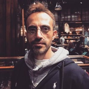 Meet your Posher, Ahmet